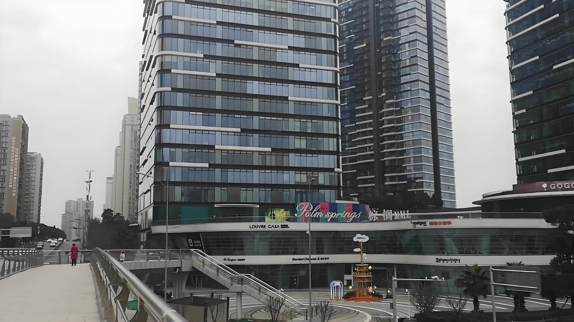 外立面